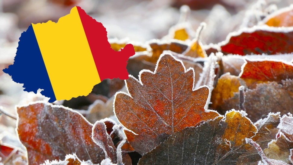 Brumă ceață și temperaturi de -4 grade. Prognoza meteo pentru vineri 2 octombrie 2026