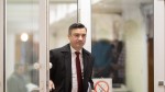 Mihai Chirica primarul Iașului inculpat pentru abuz în serviciu cu consecințe deosebit de grave în dosarul Păcura alături de alți 9 funcționari din Primăria Iași
