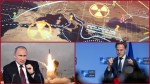 NATO tensiuni cu Moscova Alianța Nord-Atlantică calmează spiritele cu Rusia înaintea unui exerciţiului nuclear găzduit de Italia