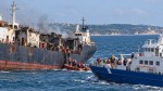 Alertă în Bulgaria după ce două nave au fost lovite de drone în zona economică exclusivă din Marea Neagră. Una s-a scufundat