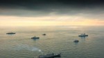 Două nave lovite de drone în Marea Neagră în zona Bulgariei Update Radev denunță atacuri inacceptabile și anunță că a informat NATO și convocarea ambasadoarei Rusiei