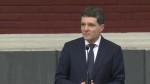 Nicușor Dan anunț privind apărarea țării Sunt niște momente în care armata în cadrul unei societăți devine din ce în ce mai importantă