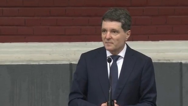 Nicușor Dan anunț privind apărarea țării Sunt niște momente în care armata în cadrul unei societăți devine din ce în ce mai importantă