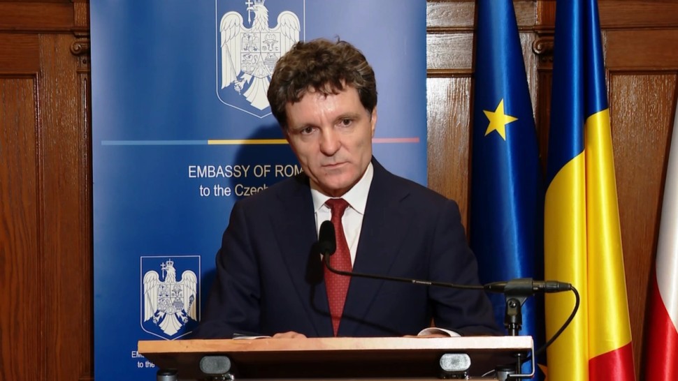 Nicușor Dan condiționează partidele să nu coopteze AUR la guvernare Anunțul președintelui privind alegerile anticipate Înseamnă cinci luni în care noi nu putem face rectificare | Video