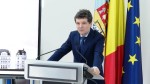 Nicușor Dan la deschiderea anului universitar Miza acestei perioade e dacă reușim să fim o societate a cunoașterii în care deciziile sunt luate pe adevărurile științei | Video