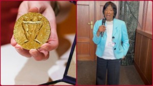 Premiul Nobel pentru Pace în 2026 îi revine juristei sud-africane Navanethem Navi Pillay Dacă aplaudaţi puţin mai tare poate că voi împărţi premiul cu Trump