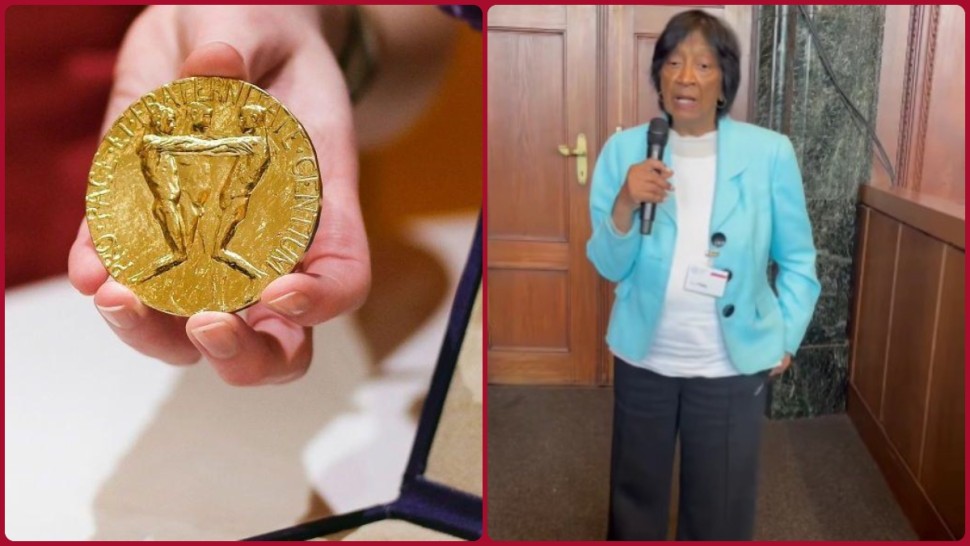 Premiul Nobel pentru Pace în 2026 îi revine juristei sud-africane Navanethem Navi Pillay Dacă aplaudaţi puţin mai tare poate că voi împărţi premiul cu Trump
