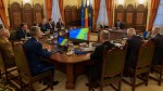 Concluziile ședinței CSAT prima cu noul Guvern. Nicușor Dan a pus pe masa discuțiilor și violențele din școli