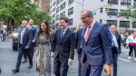 Cheltuielile statului român cu deplasările externe ale Mirabelei Grădinaru. Partenera lui Nicușor Dan a călătorit în mai multe vizite oficiale