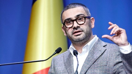 Florin Manole are planuri mari la Ministerul Muncii Românii au nevoie de schimbări pe care să le simtă în fiecare zi