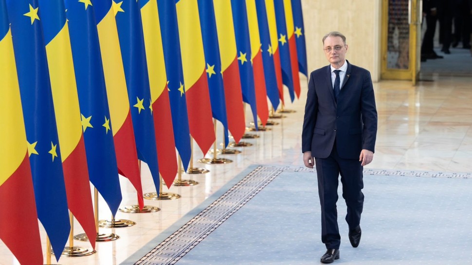 Urgențele pe care le are de rezolvat Guvernul. Luca Niculescu Sunt multe chestiuni pe care le avem de făcut