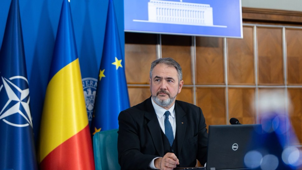 Măsuri dure în școli după atacul din Bistrița. Ministrul Educației vrea controale în ghiozdane