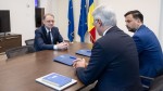 Prioritatea lui Luca Niculescu Să deblocăm miliardele de euro din ultimele două cereri de plată din PNRR
