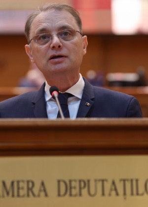 Luca Niculescu al cincilea premier tehnocrat. Predecesorii săi la Palatul Victoria de-a lungul timpului