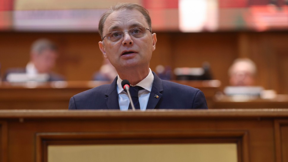 Luca Niculescu al cincilea premier tehnocrat. Predecesorii săi la Palatul Victoria de-a lungul timpului