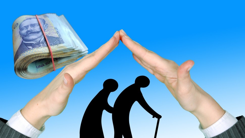 Vești bune pentru pensionari. Guvernul a aprobat decizia referitoare la pensii