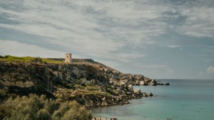 Cea mai frumoasă destinație la doar două ore distanță de București. Poți face baie în mare chiar și în luna octombrie