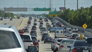 Bucureștiul și Ilfovul sunt sufocate de aproape 2.9 milioane de mașini. Cifrele care arată dezastrul din trafic