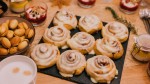 Cea mai bună rețetă de cinnamon rolls. Sunt virale pe TikTok la început de toamnă