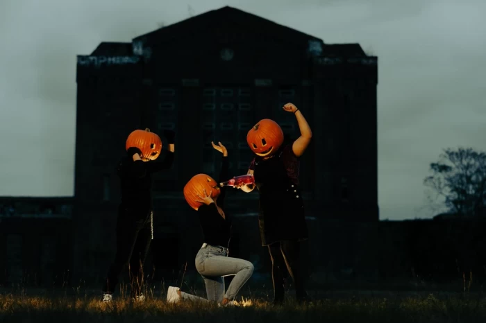 halloween