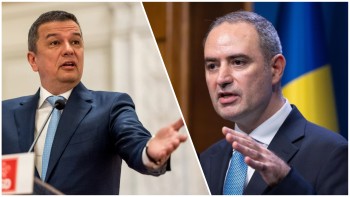 Sorin Grindeanu îl contrazice pe Nazare Taxele pentru români și companiile românești nu vor crește în 2027