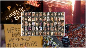 11 ani de Colectiv. 153 de secunde 65 de victime și o țară care nu a învățat prea multe din cumplita tragedie