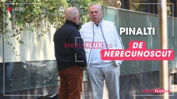 Gheorghe Ștefan Pinalti de nerecunoscut Cum arată astăzi fostul primar și patron de club după ce a slăbit enorm Foto și Video Paparazzi