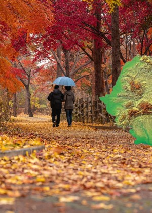 Prognoza meteo ANM până la final de octombrie. Meteorologii anunță temperaturi peste cele obișnuite