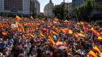 Noi proteste în Spania după decesul pensionarei devenite simbol al manifestaţiilor pentru dreptul la locuinţe
