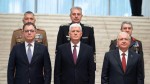 Radu Oprea ministrul Apărării a trimis Corpul de Control la Direcția Generală pentru Armamente privind verificarea contractelor SAFE Toate deciziile s-au luat la Cancelaria prim-ministrului