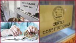 Recalcularea pensiilor aduce probleme Avertisment la nivel național. Avocații invocă o decizie CCR