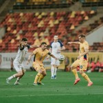 Biletele pentru meciul Bosnia-Herțegovina 8211 România de la Zenica puse în vânzare miercuri. Cât costă