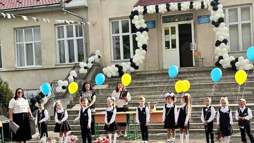Ucraina a modificat legea privind educația în limba maternă a românilor. Nicușor Dan Este vorba despre limba în care copiii învaţă despre păstrarea identităţii şi despre transmiterea unei moşteniri culturale de generaţii