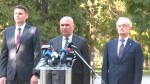 Ilie Bolojan după discuțiile cu premierul desemnat L-am informat pe Luca Niculescu că PNL nu intenţionează să participe în acest guvern