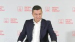 Sorin Grindeanu caută în continuare soluții alături de prim-ministrul desemnat Luca Niculescu Scenariul alegerilor anticipate pare a fi unul tot mai real având în vedere neînțelegerile politice