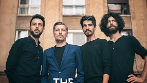 Dispare o trupă din România The Mono Jacks își încetează activitatea după 20 de ani. Ultimele două concerte de adio
