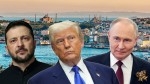 Donald Trump anunță că Rusia și Ucraina au convenit asupra unui armistițiu energetic. Moscova și Kievul nu confirmă imediat un astfel de acord Reuters