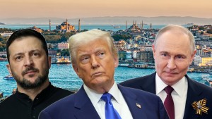 Donald Trump anunță că Rusia și Ucraina au convenit asupra unui armistițiu energetic. Moscova și Kievul nu confirmă imediat un astfel de acord Reuters