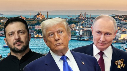 Donald Trump anunță că Rusia și Ucraina au convenit asupra unui armistițiu energetic. Moscova și Kievul nu confirmă imediat un astfel de acord Reuters