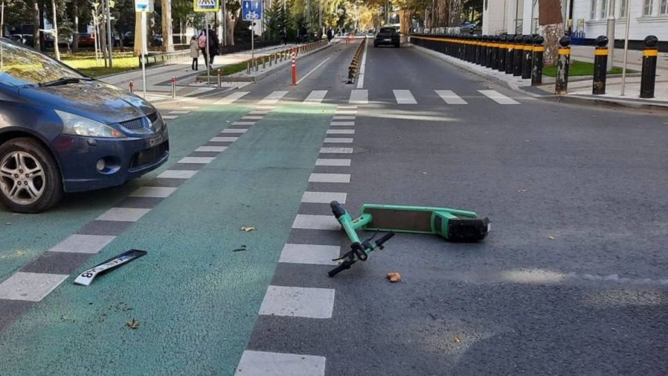 Trotinetele electrice moarte pe roți 3267 accidente cu 24 de decese în ultimele 18 luni. Ce se poate face