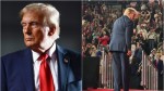 Cum a răspuns Casa Albă după ce s-a presupus că Donald Trump ar ascunde sub sacou un dispozitiv medical