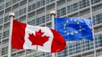 UE a renunțat la propunerea de a face Canada membru asociat mergând pe o formulare mai moderată înaintea unui summit istoric în 2027