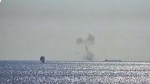 Update 11 marinari salvați două persoane au decedat. O navă turcească încărcată cu cereale s-a scufundat după ce a fost lovită de o dronă în Marea Neagră în zona Platformei Pescăruș