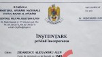 Ordin fals încorporare în armată. MApN acuză dezinformări care au scopul de a crea panică