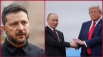 Ucraina a rămas fără rachete de interceptare Patriot Trump a răbufnit la adresa liderului de la Kiev E mai greu să lucrezi cu Zelenski decât cu Putin